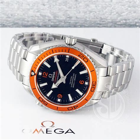 planet ocean 600 m omega co axial 42 mm replica|omega planet ocean series.